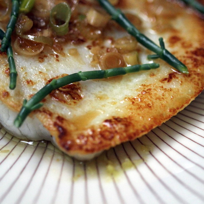 Avet Plato Llano Radial Stoneware 27,5 cm (6 Unidades)